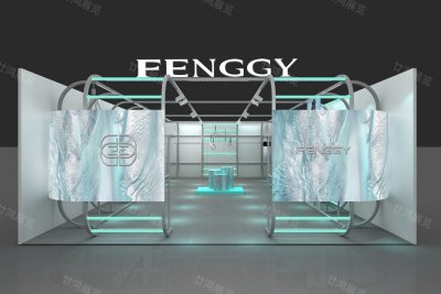 FENGGY-2023时堂时尚周