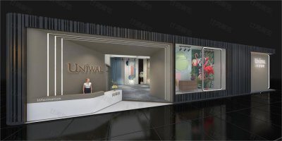 欣旺壁纸-壁纸展