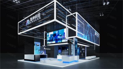 数坤科技-上海医疗设备展