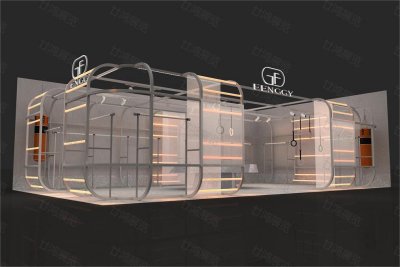 时堂-上海时尚周