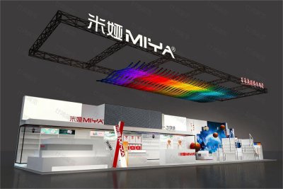 米娅-文化用品展