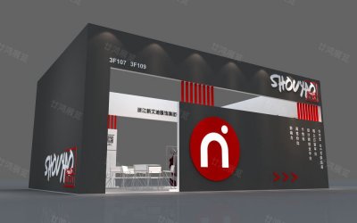 新艾迪-上海面料展