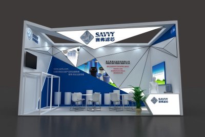 赛弗滤芯-上海涂料展