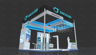 巨成-第17次中华医学会（天津）