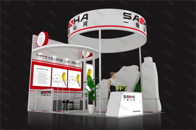 斗昌-北京机械展