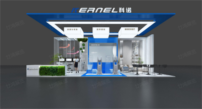 科诺-医疗器械展