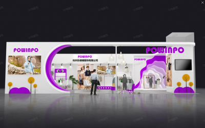 CBME孕婴童展-杭州乐嘟嘟